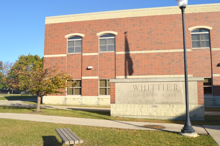 Schools MacArthur Middle School